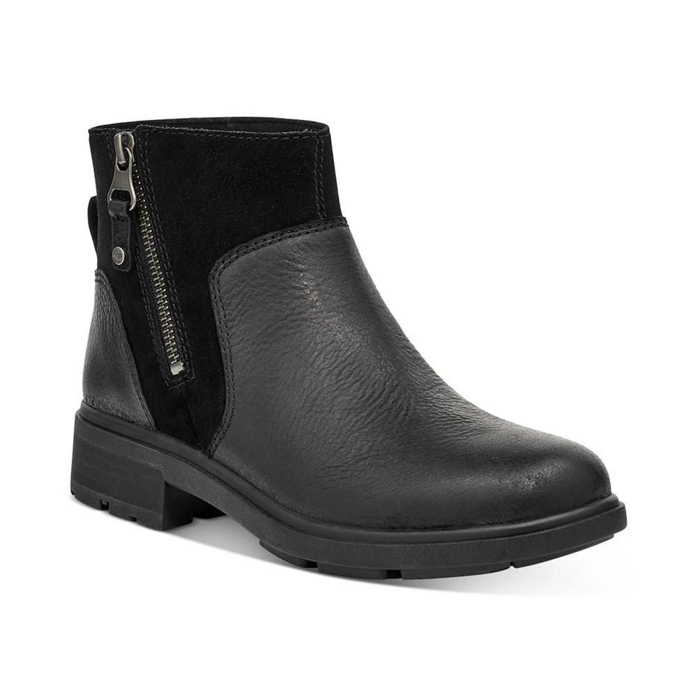 商品UGG|Harrison Zip Booties,价格¥523,第1张图片