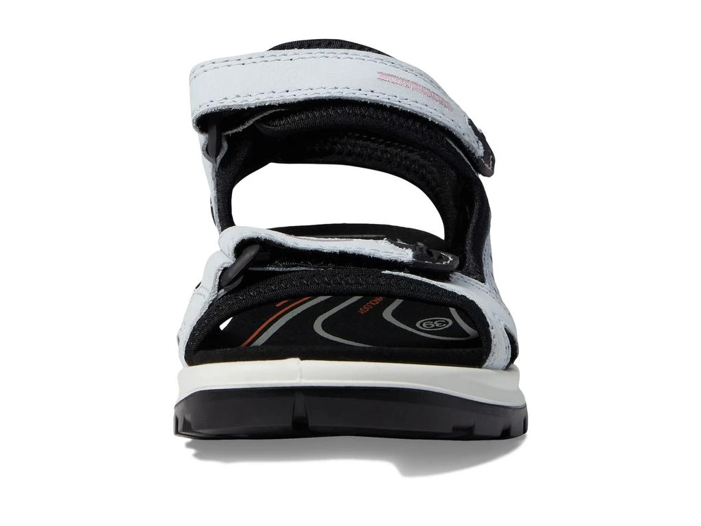 商品ECCO|Yucatan Sandal,价格¥636,第2张图片详细描述
