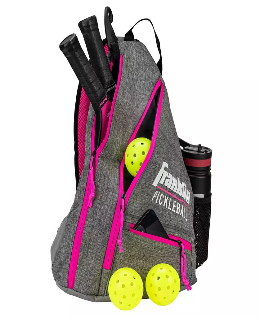 商品Franklin|Pickleball Sling Bag,价格¥301,第2张图片详细描述