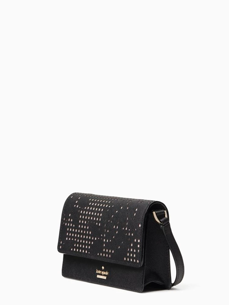 商品Kate Spade|cameron street perforated arielle,价格¥744,第4张图片详细描述
