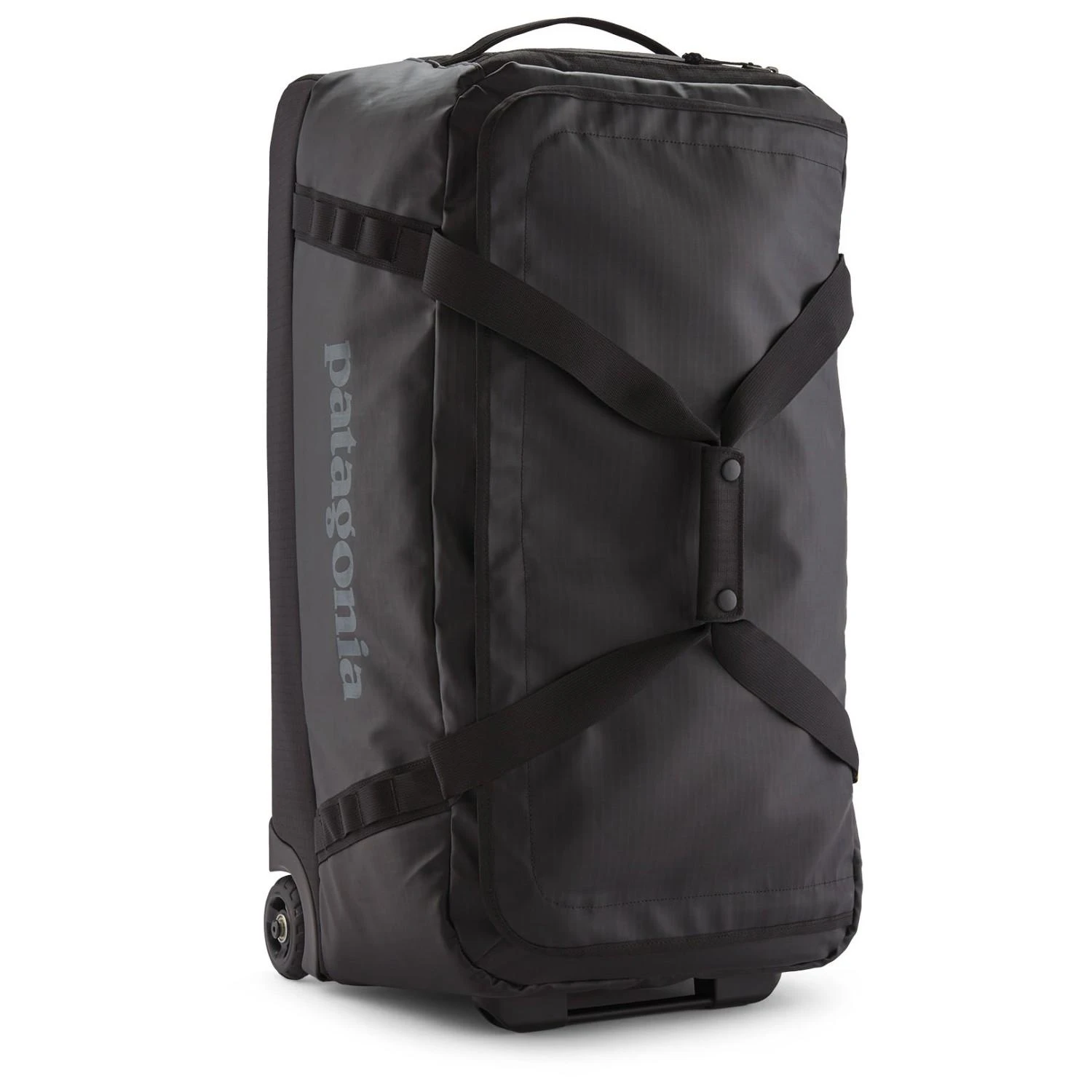 商品【商品预售15天发货】 Patagonia|Patagonia 男士旅行箱 5105162BLACKBLACK 黑色,价格¥5138,第2张图片详细描述