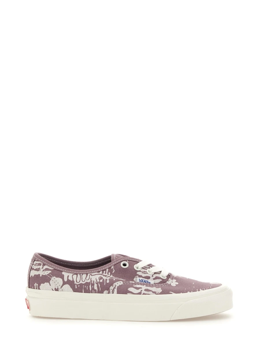 商品Vans|Vans 女士休闲鞋 VN0A4BVYWPRP1 浅紫色,价格¥435,第1张图片