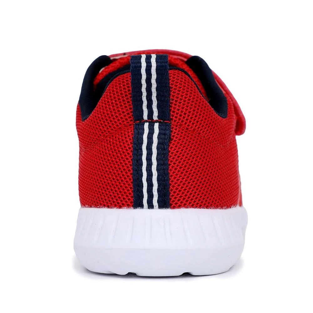 商品Nautica|Toddler Boys Towhee Athletic Sneakers,价格¥214,第3张图片详细描述