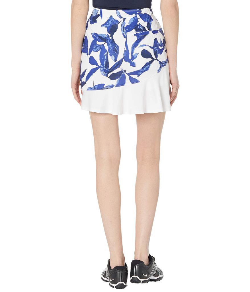 商品Callaway|Soft Focus Floral Skort,价格¥218,第4张图片详细描述