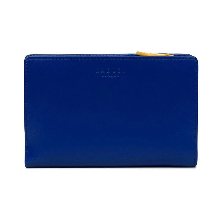 商品Radley|Lemons Medium Zip-Top Purse Wallet,价格¥334,第3张图片详细描述