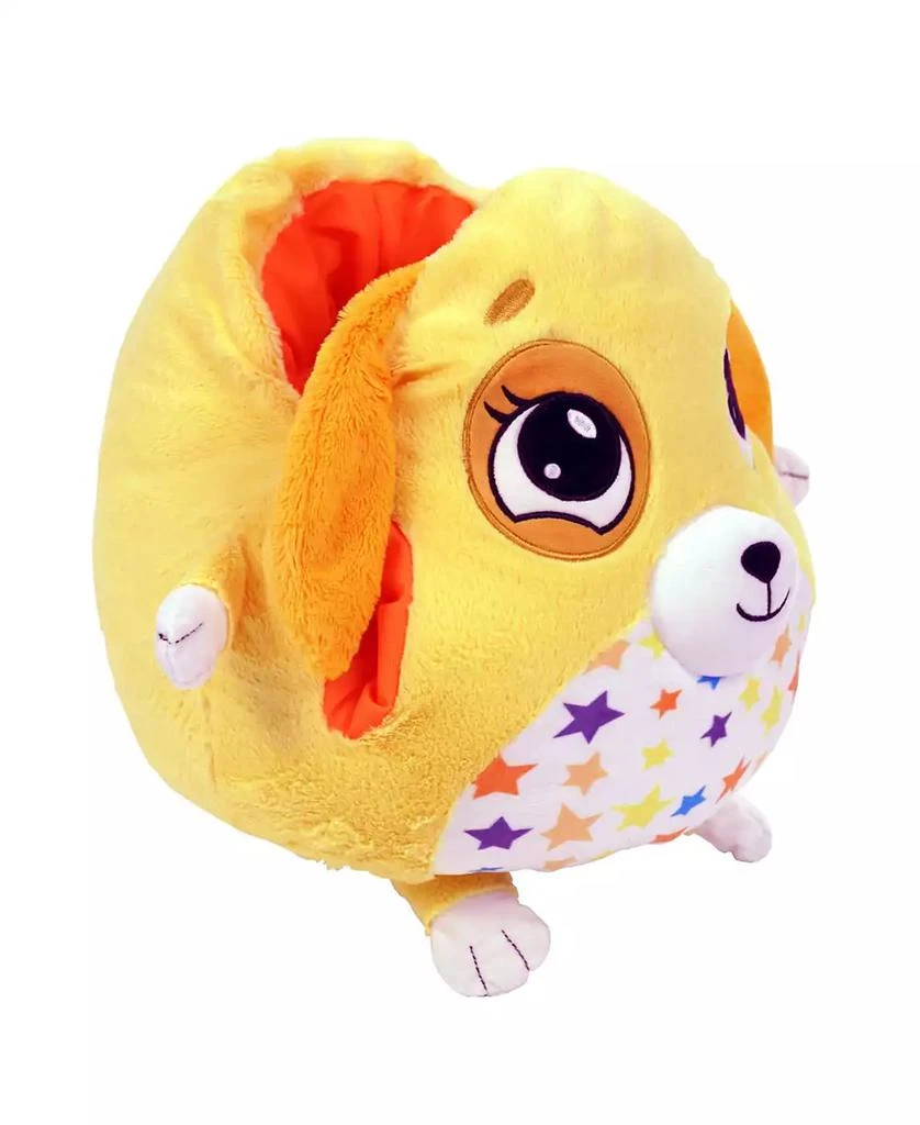 商品Mushabelly J·Animals|Mushabelly Plush J Animals Dog, Large,价格¥309,第2张图片详细描述