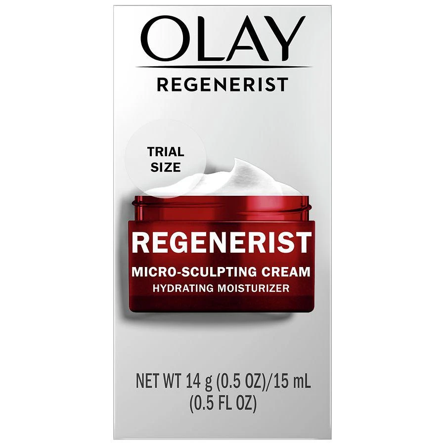 商品Olay|Micro-Sculpting Cream,价格¥84,第3张图片详细描述