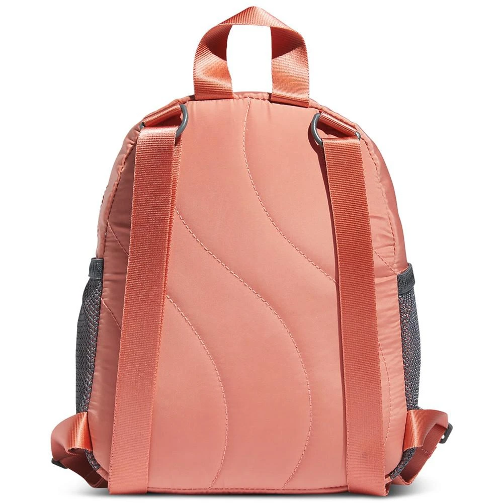 商品Adidas|Women's Linear 3 Mini Backpack,价�格¥261,第2张图片详细描述