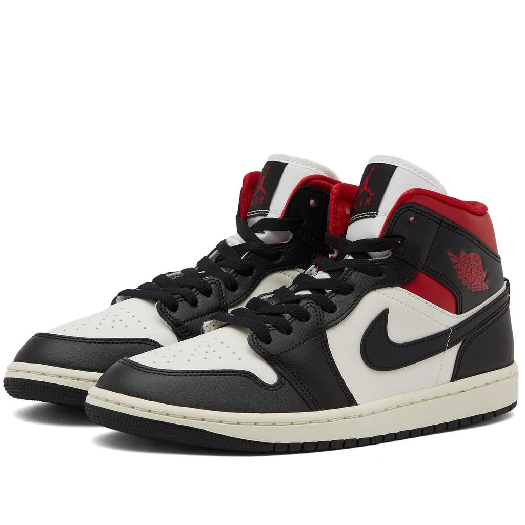 商品NIKE|Air Jordan 1 Mid W,价格¥433,第1张图片