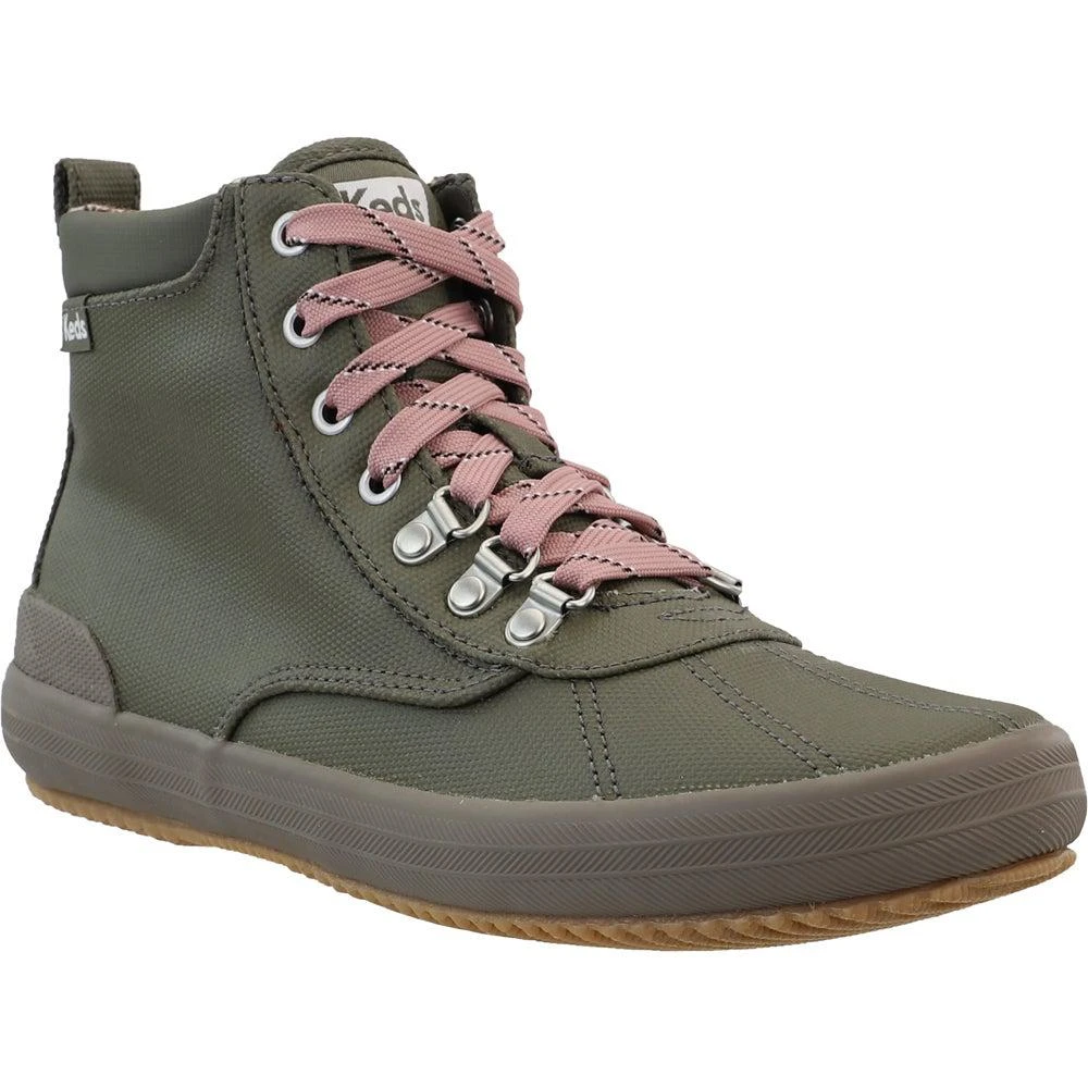 商品Keds|Scout II Duck Boots,价格¥301,第2张图片详细描述