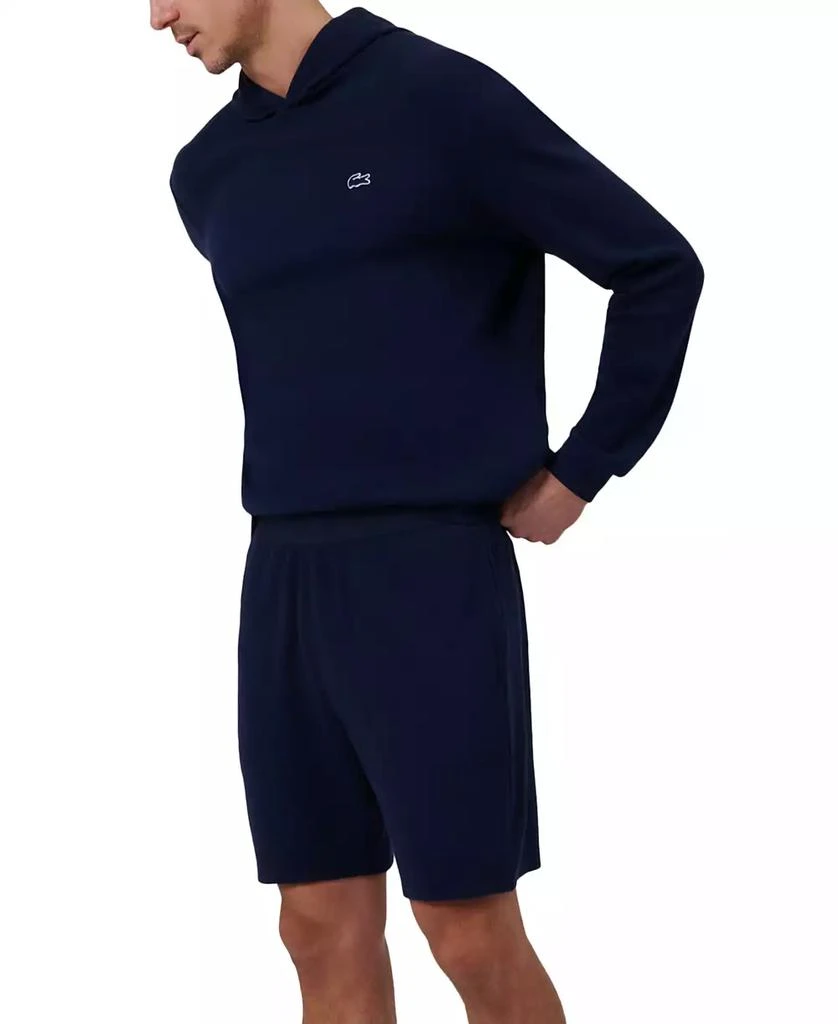 Men's Thermal Sleep Waffle Hoodie 商品