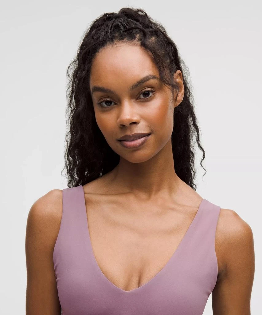 lululemon Align™ V-Neck Bra *Light Support, A/B Cup 商品