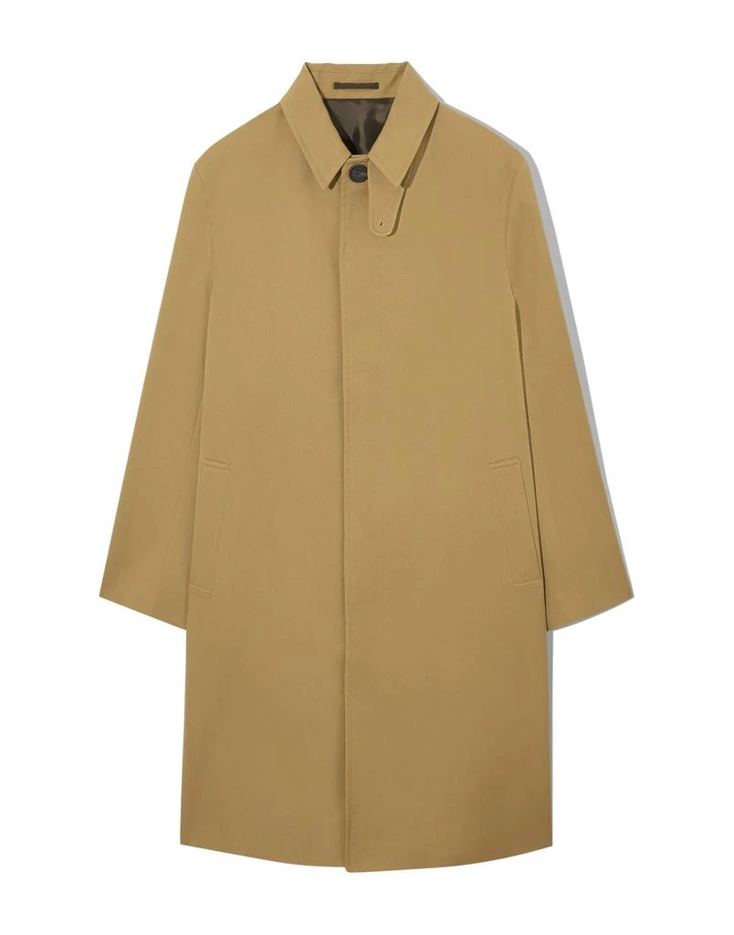 商品cos|Full-length jacket,价格¥1360,第1张图片