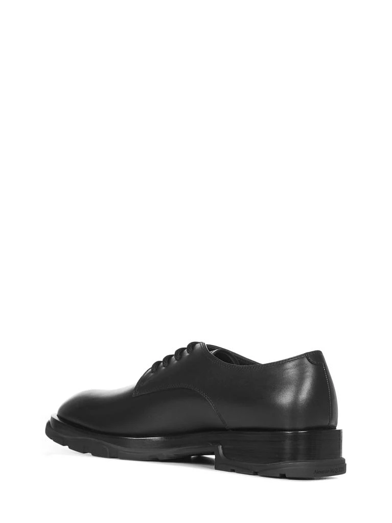 商品Alexander McQueen|Alexander McQueen Slim Tread Laced Up,价格¥1858,第3张图片详细描述