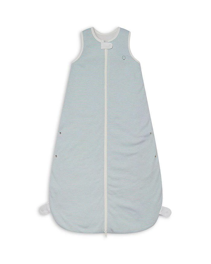 商品MORI|Unisex Front Opening Sleep Sack 1.5 TOG - Baby, Little Kid,价格¥640,第3张图片详细描述