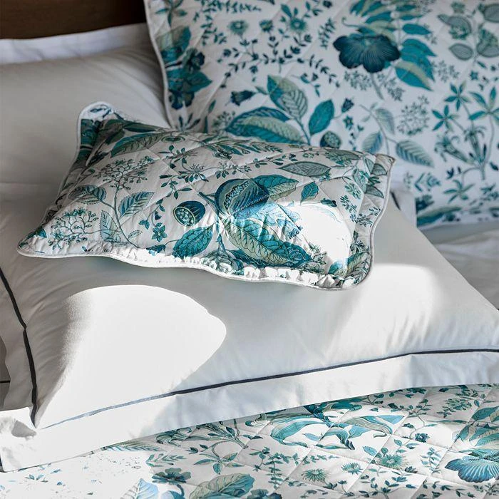 商品Matouk|Pomegranate Quilt, King,价格¥5569,第3张图片详细描述
