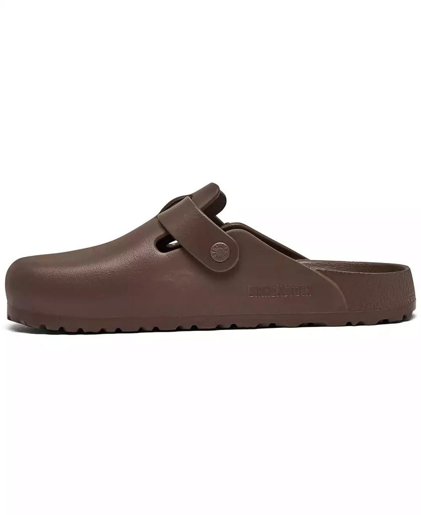 商品Birkenstock|Men's Boston Essentials EVA Clogs from Finish Line,价格¥501,第3张图片详细描述