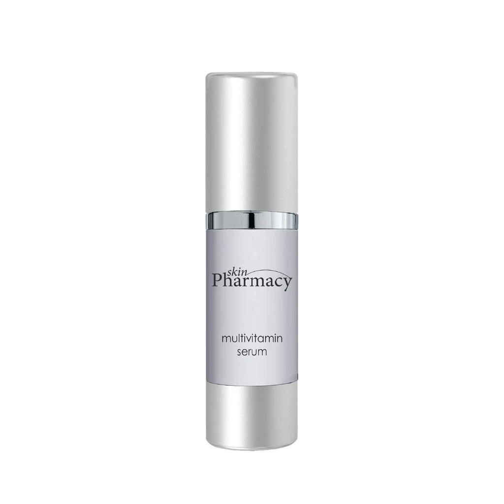 商品Skin Pharmacy|Multivitamin Serum 30ml,价格¥141,第1张图片