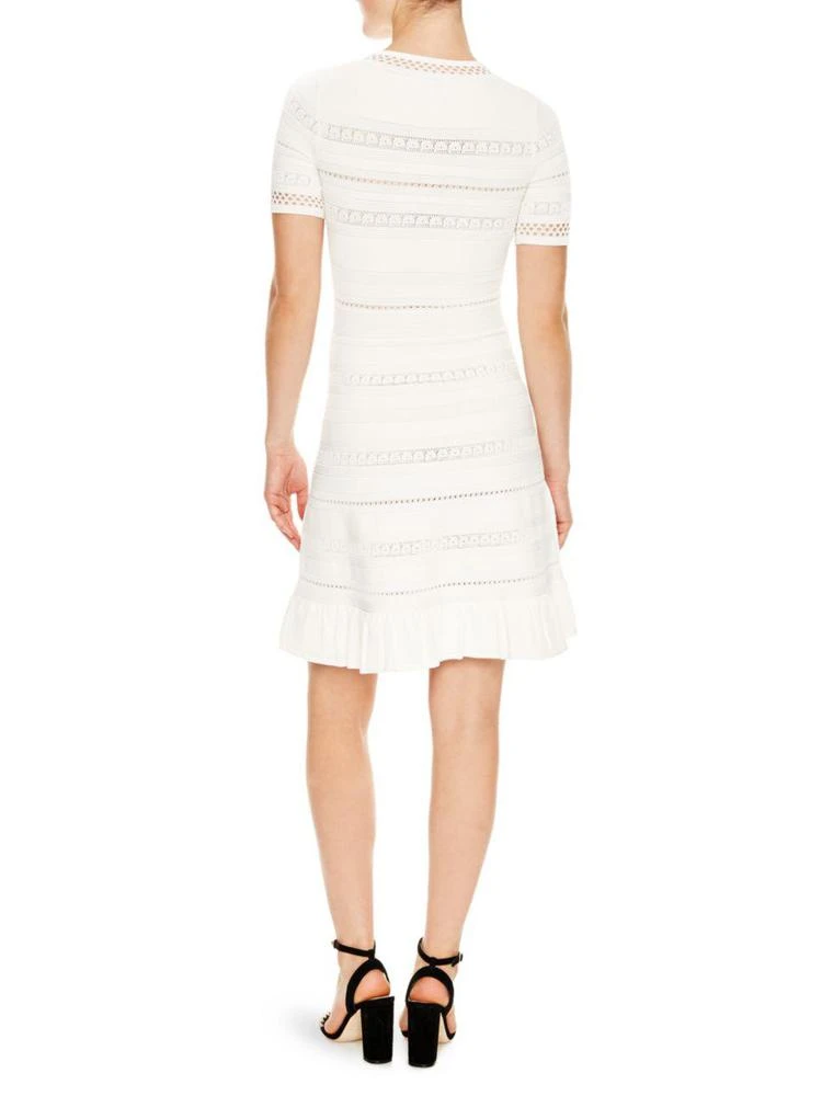 商品Sandro|Kady Knit Dress,价格¥893,第2张图片详细描述
