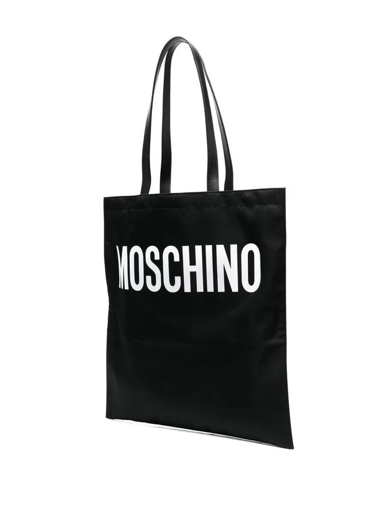 商品Moschino|MOSCHINO leather bag,价格¥2700,第5张图片详细描述
