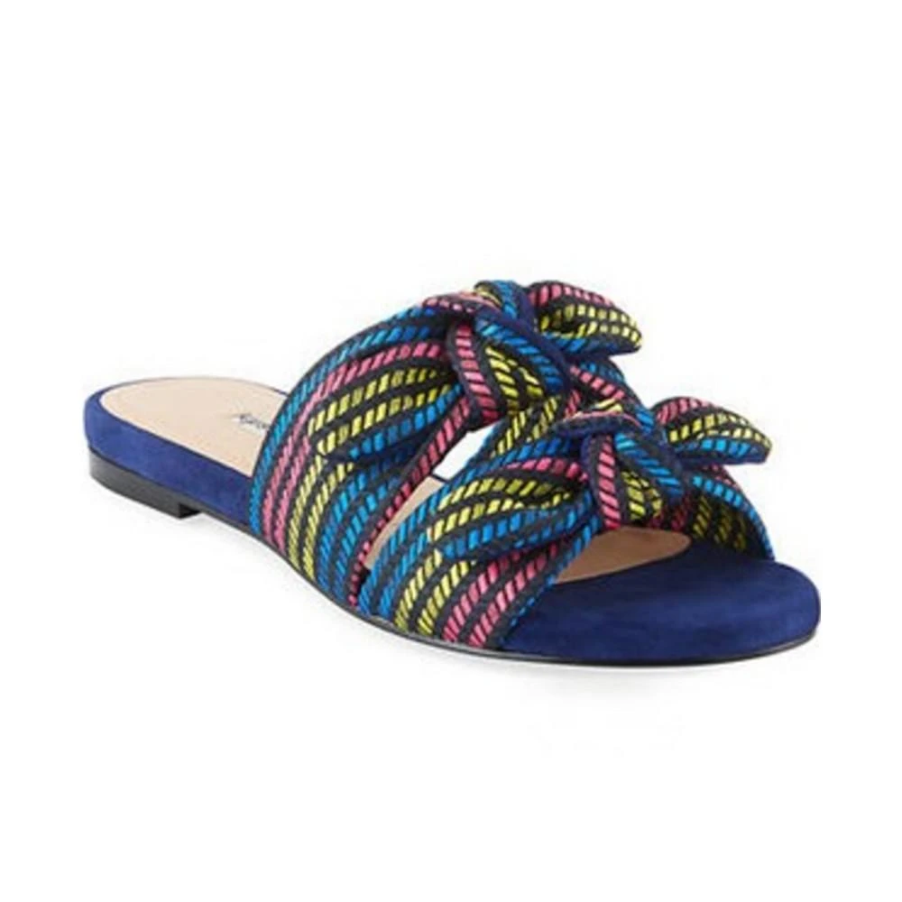 商品Charles David|Collection Soufflé Sandals,价格¥1720,第1张图片