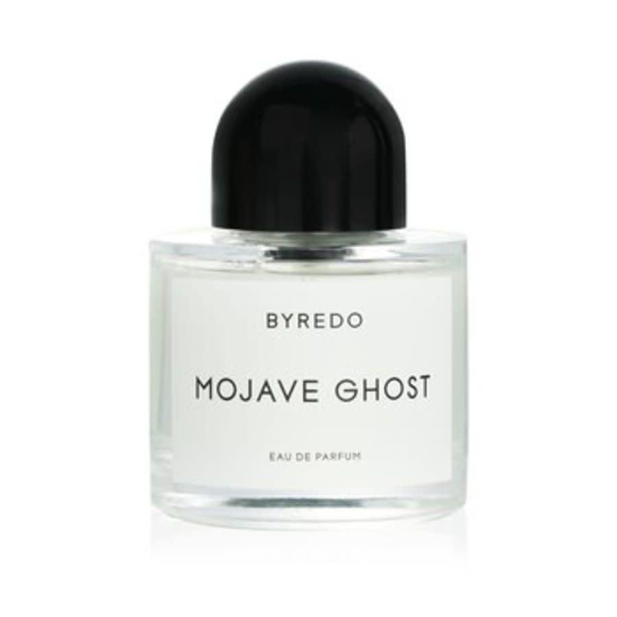 Byredo Unisex Mojave Ghost EDP Spray 3.4 oz Fragrances 7340032860740商品第1张图片规格展示