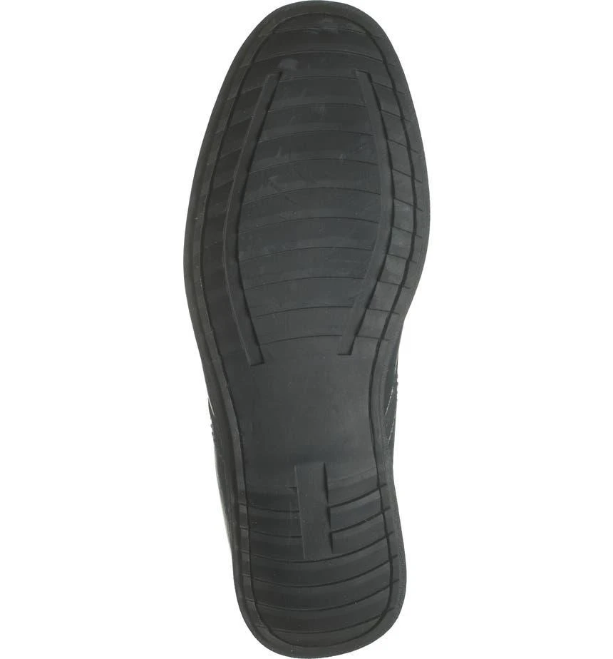 商品Sandro Moscoloni|Cameron Leather Lace-Up Boot,价格¥258,第5张图片详细描述
