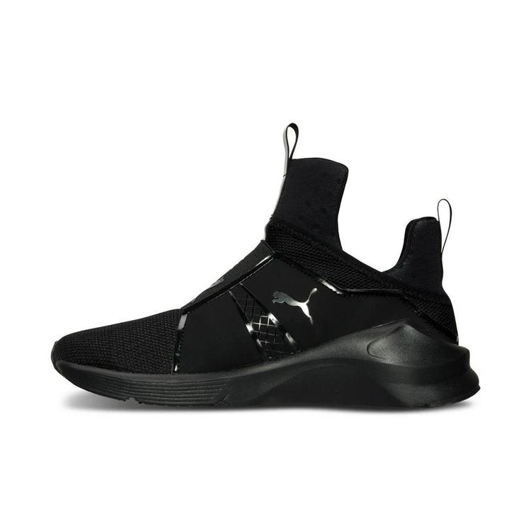 商品Puma|女士Fierce训练鞋,价格¥333,第4张图片详细描述