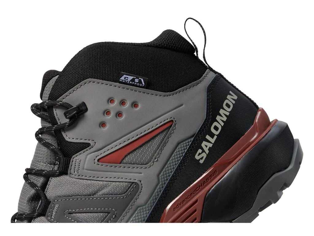 商品Salomon|X Ultra 360 Mid CSWP,价格¥794,第5张图片详细描述