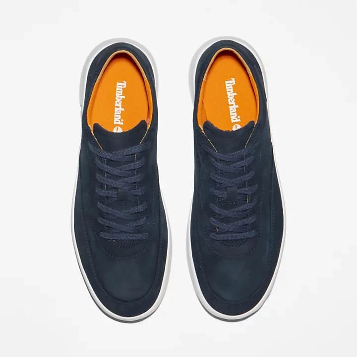 商品Timberland|Supaway Trainer for Men in Navy,价格¥1016,第2张图片详细描述