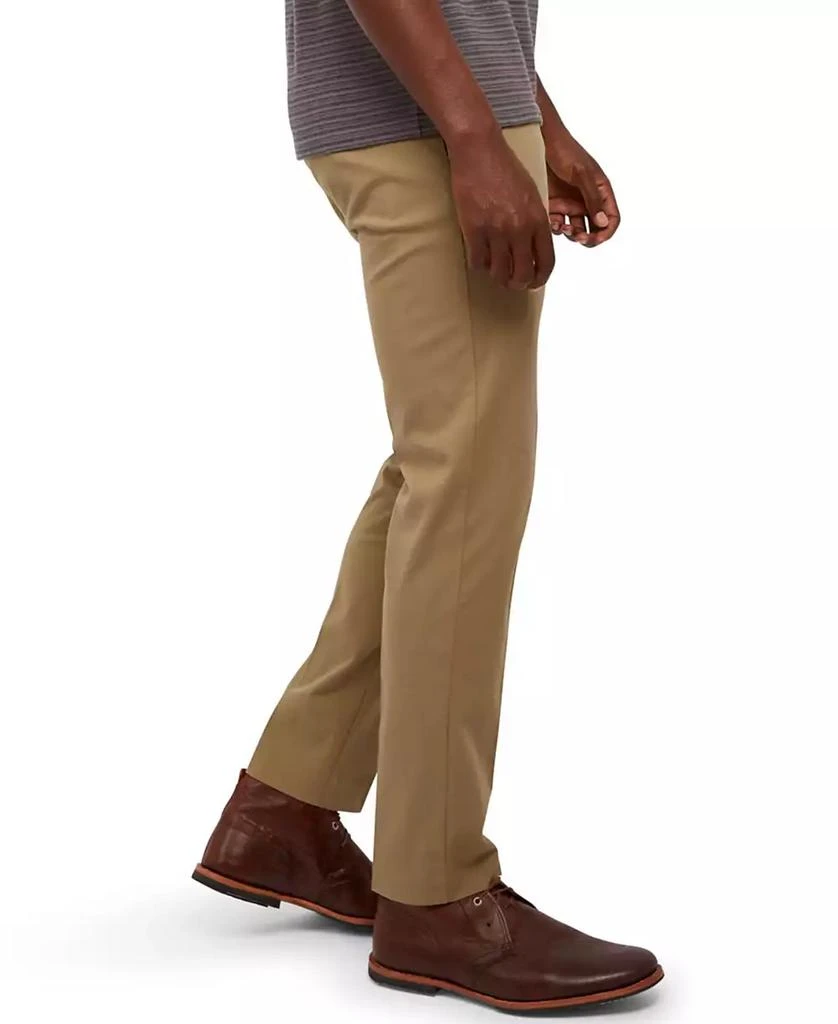 商品Dockers|Men's Slim-Fit City Tech Trousers,价格¥279,第3张图片详细描述