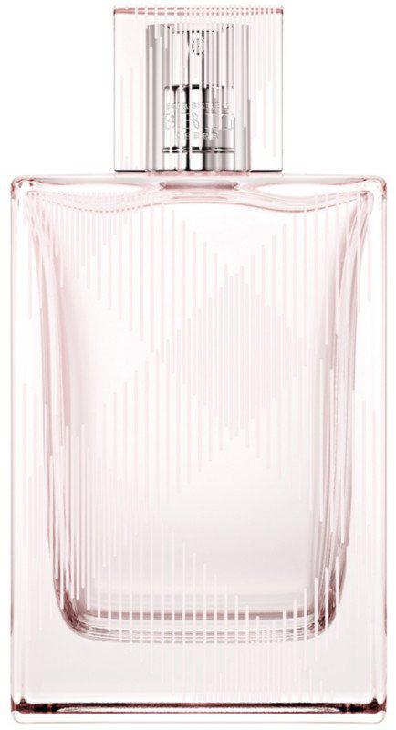 商品Burberry|Brit Sheer Eau de Toilette,价格¥270-¥393,第1张图片