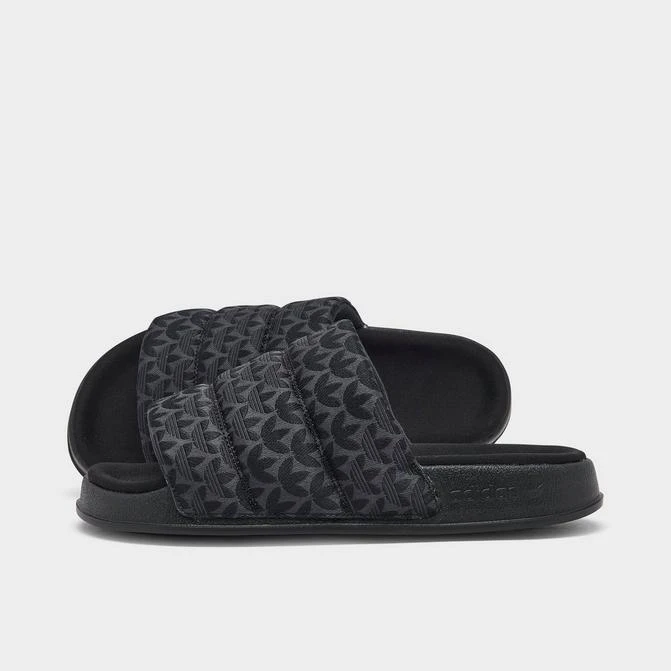 商品Adidas|Women's adidas Originals Adilette Essentials Slide Sandals,价格¥377,第1张图片