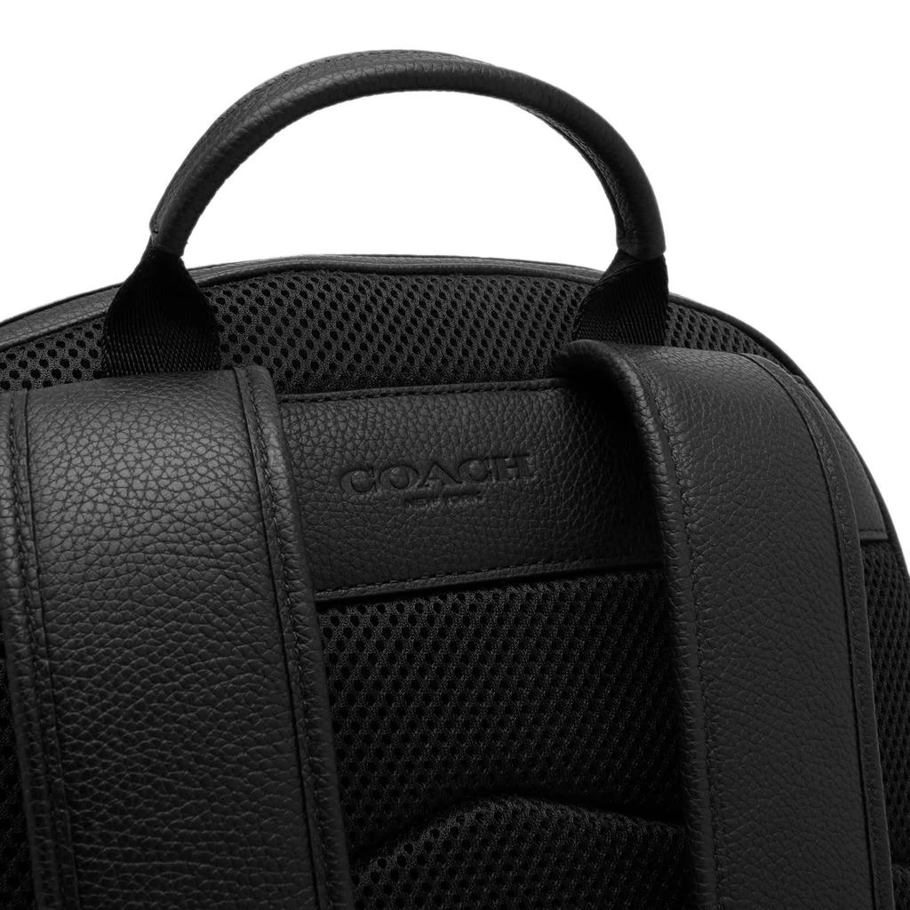 商品Coach|Coach Charter Backpack,价格¥3113,第3张图片详细描述