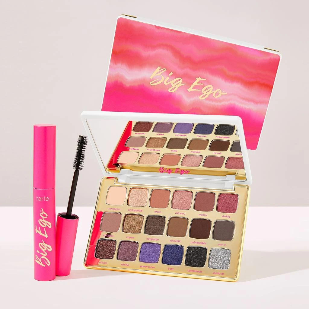 tarte Big Ego Amazonian Clay Palette 商品