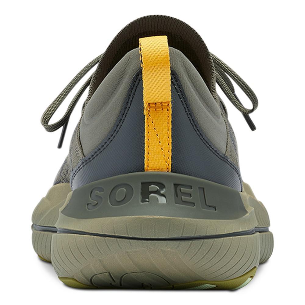 商品SOREL|Men's Explorer Blitz™ Stride Hiking Sneakers,价格¥716,第4张图片详细描述
