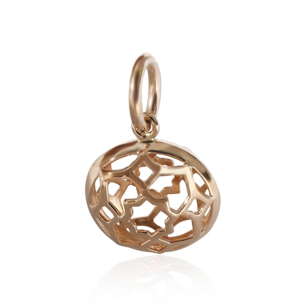 Tiffany & Co. Paloma Picasso Marrakesh Pendant in 18K Rose Gold 商品