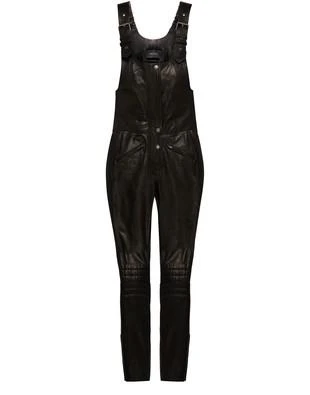 商品Isabel Marant|Apolina 连体衣,价格¥11980,第1张图片