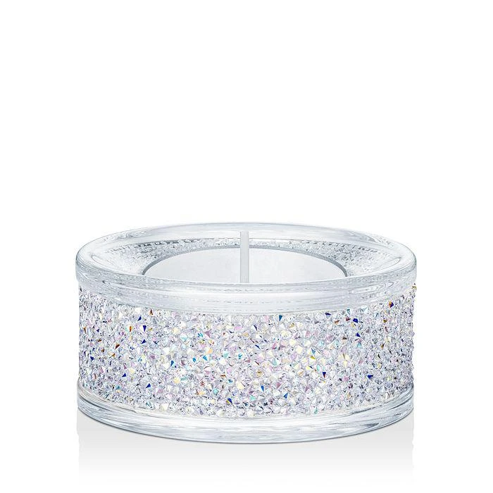 商品Swarovski|Shimmer Tea Light Holder,价格¥484,第1张图片