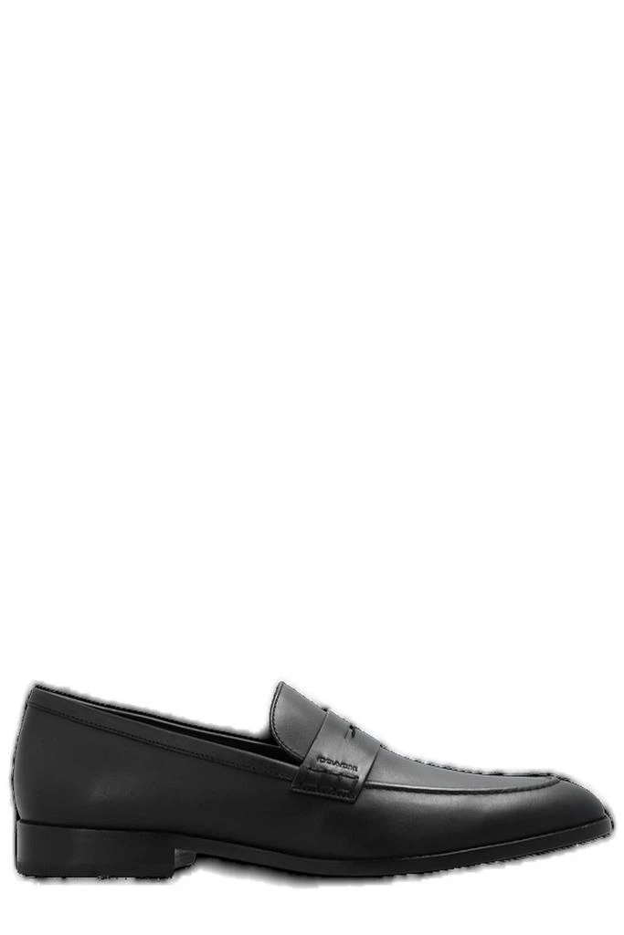 商品Coach|Coach Declan Slip-On Loafers,价格¥1689,第1张图片