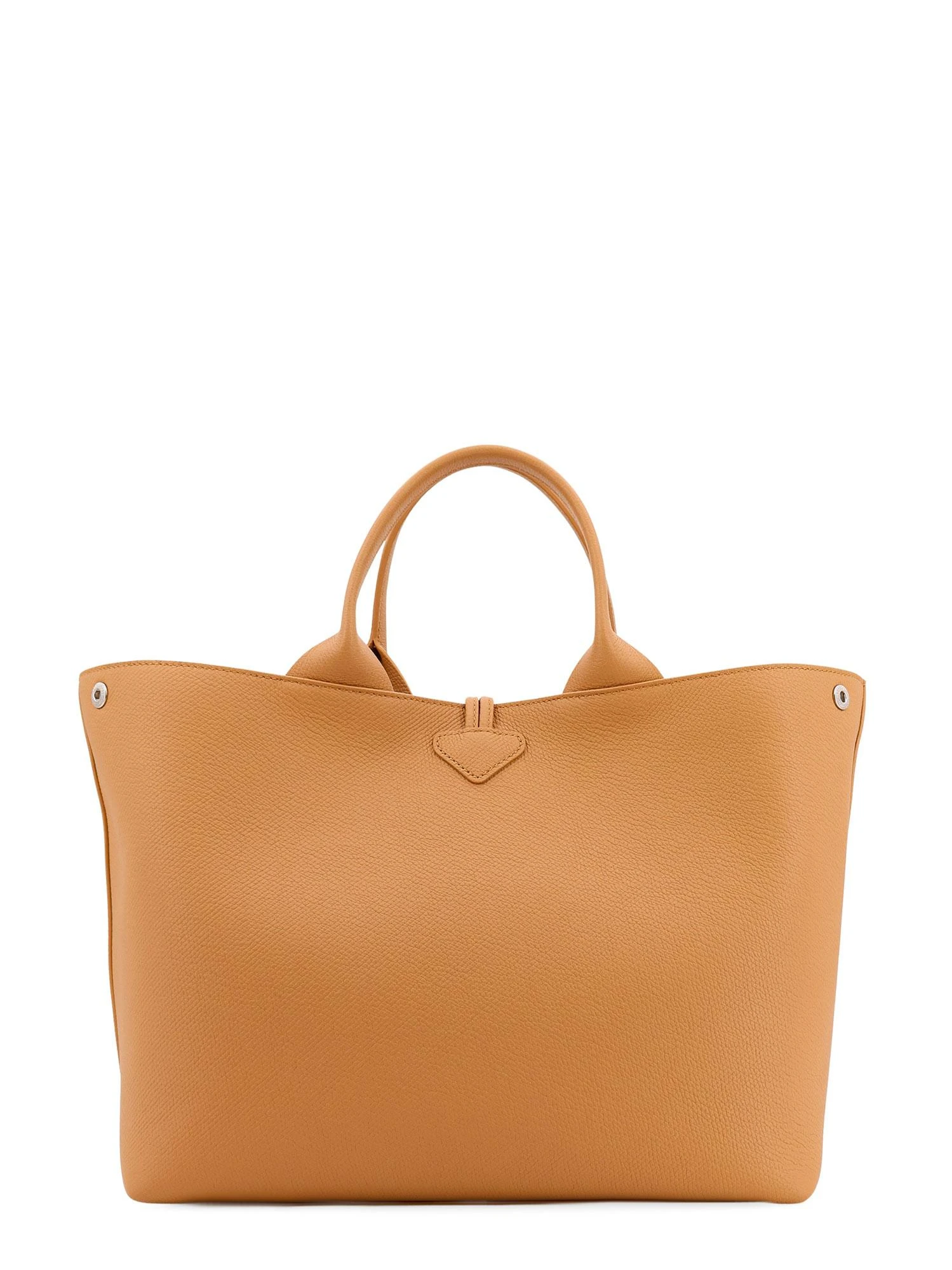 商品【商品预售7天】 Longchamp|Longchamp 女士手提包 10290HFP371 浅棕色,价格¥5343,第3张图片详细描述