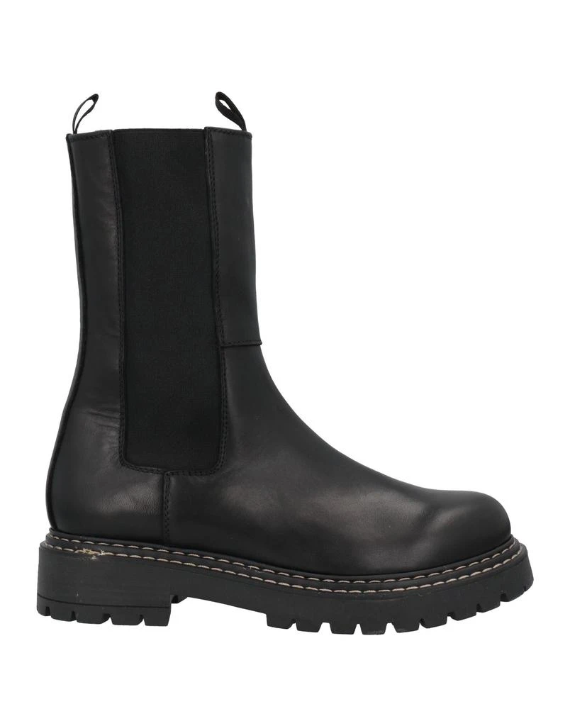 商品CAFèNOIR|Ankle boot,价格¥1506,第1张图片