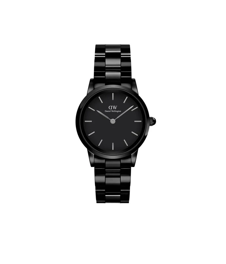 商品Daniel Wellington|32 mm Iconic Ceramic Bracelet Watch,价格¥887,第1张图片
