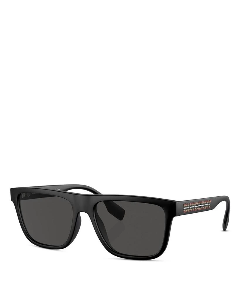 商品Burberry|Square Sunglasses, 56mm,价格¥1907,第1张图片