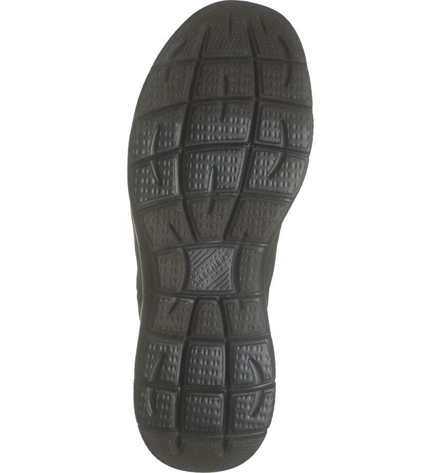 商品SKECHERS|Summits - Vindicator Sneaker Mule,价格¥334,第7张图片详细描述