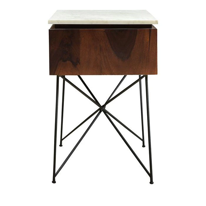 商品Sparrow & Wren|Dominic Nightstand,价格¥2237,第1张图片