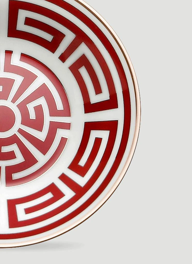 商品Ginori 1735|Set of Two Labirinto Coffee Saucer,价格¥1028,第3张图片详细描述