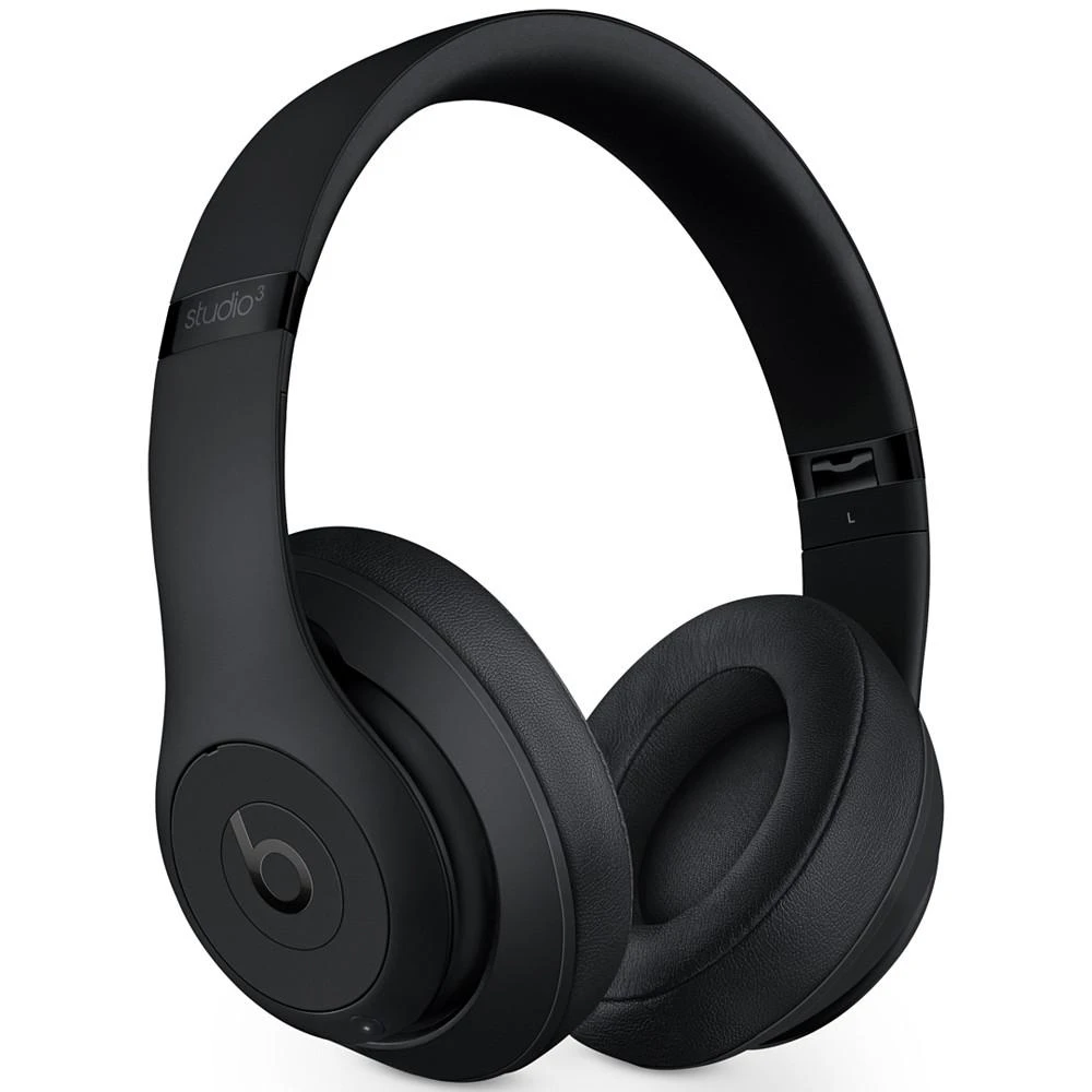 商品Beats by Dr. Dre|Studio 3 降噪耳机,价格¥2607,第1张图片