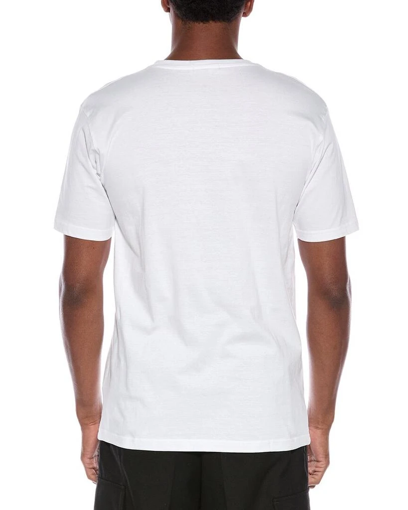 商品cavalli CLASS|Graphic T-Shirt,价格¥423,第2张图片详细描述