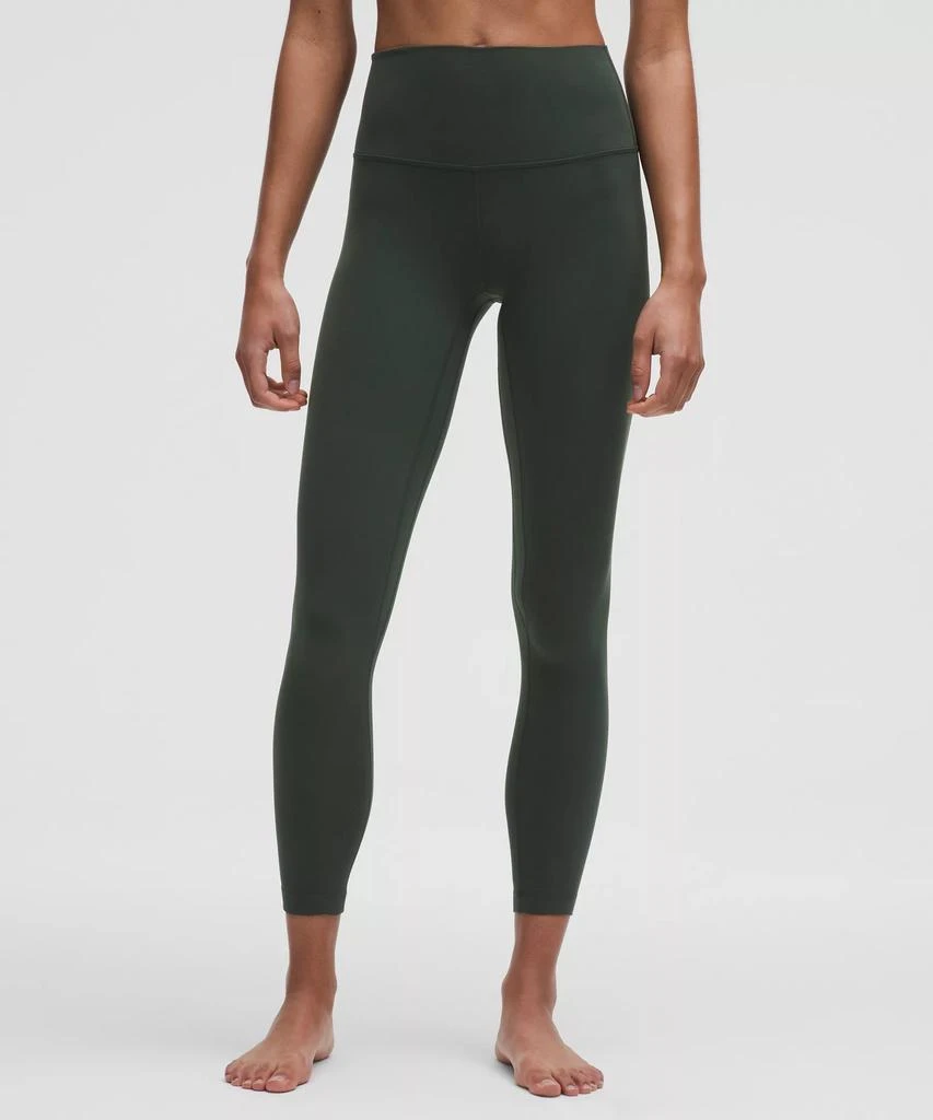 lululemon Align™ High-Rise Pant 25" 商品